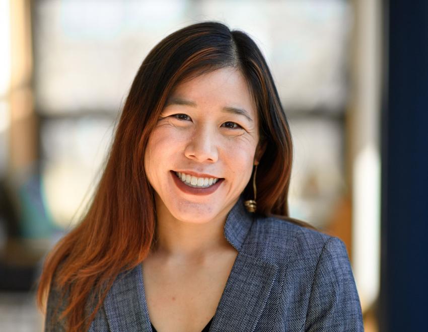 Melissa Lee: How Foreign Subversion Weakens the State | Princeton Politics